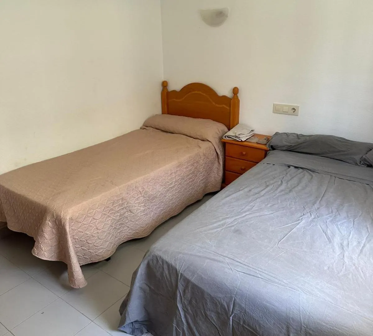 Vera Coast Apartamento 0*,  Espanha