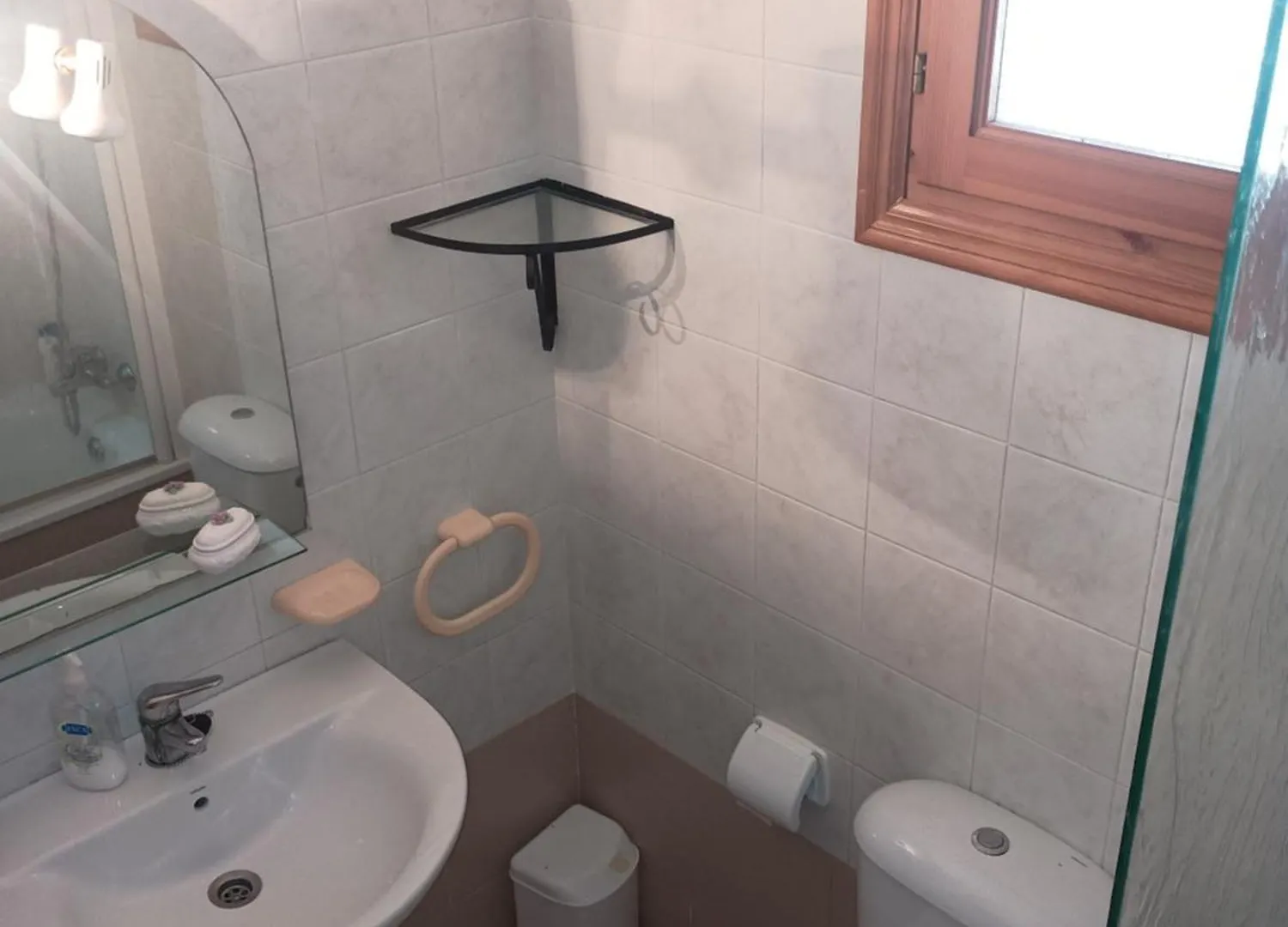 Vera Coast Apartamento