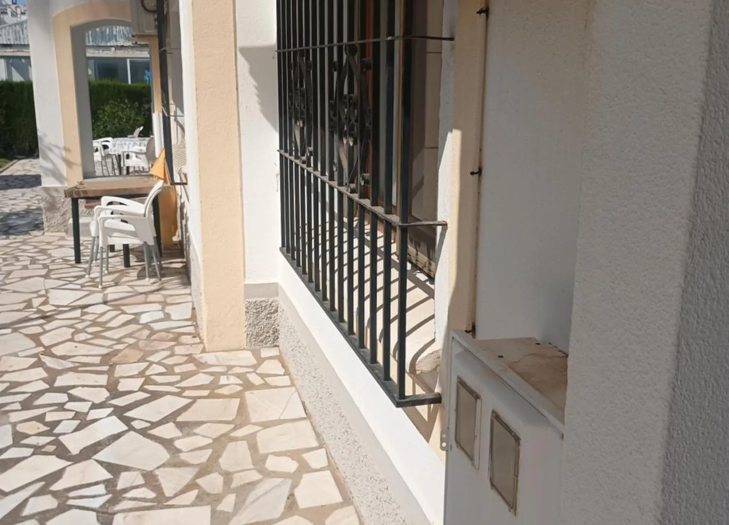 Vera Coast Apartamento